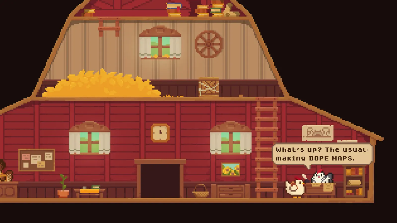Chicken Journey media 6
