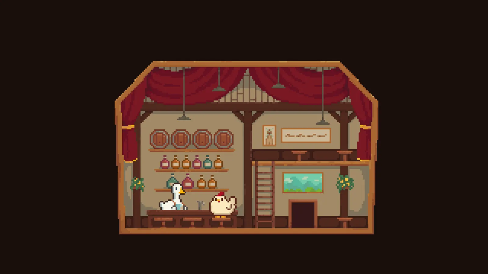Chicken Journey media 10