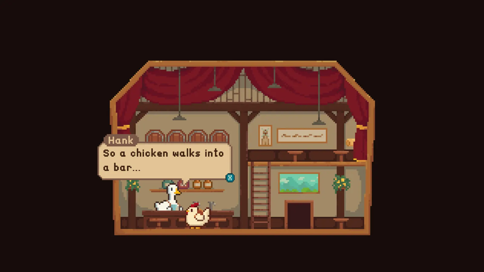Chicken Journey media 15