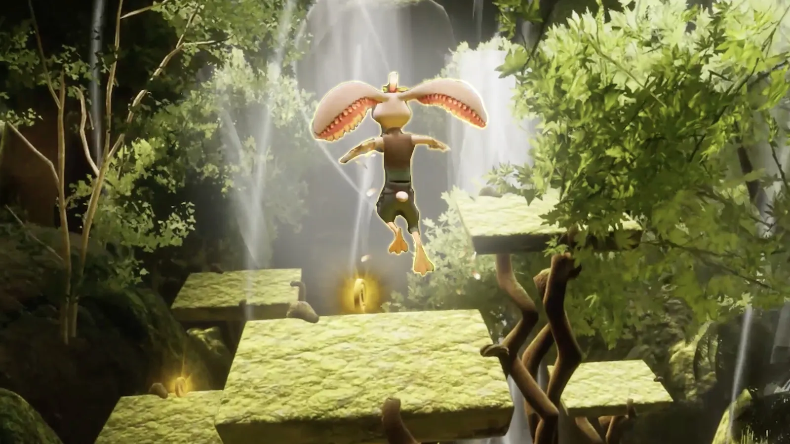 Chickenhare and the treasure of Spiking-Beard media 2