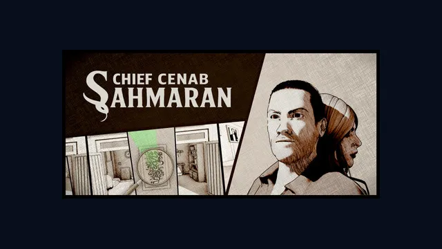 Chief Cenab : Şahmaran