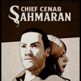 Chief Cenab : Şahmaran