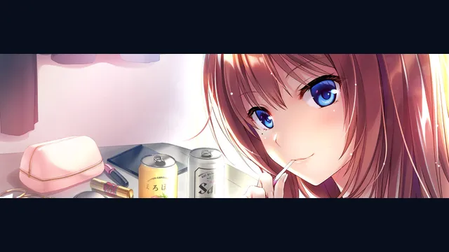 Chihiro Himukai Always Walks Away