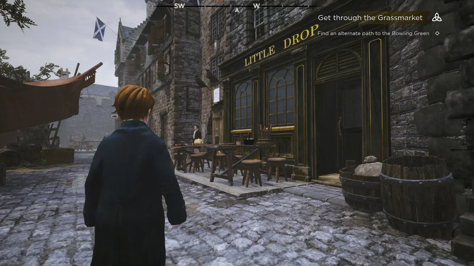 Child of Lothian media 11