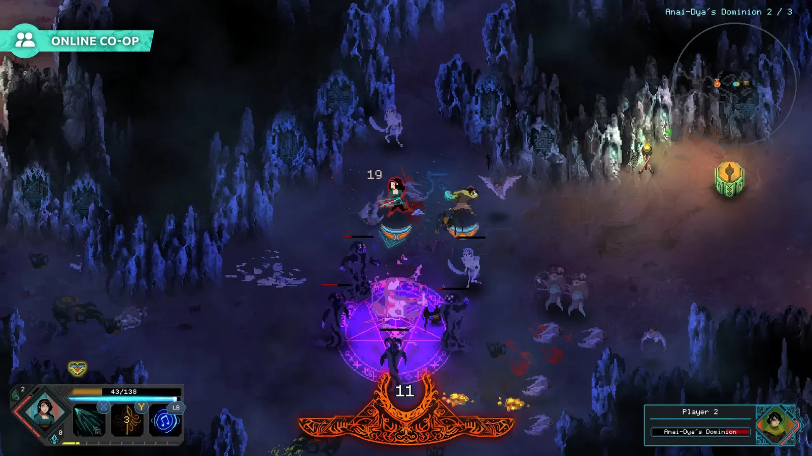 Children of Morta media 6