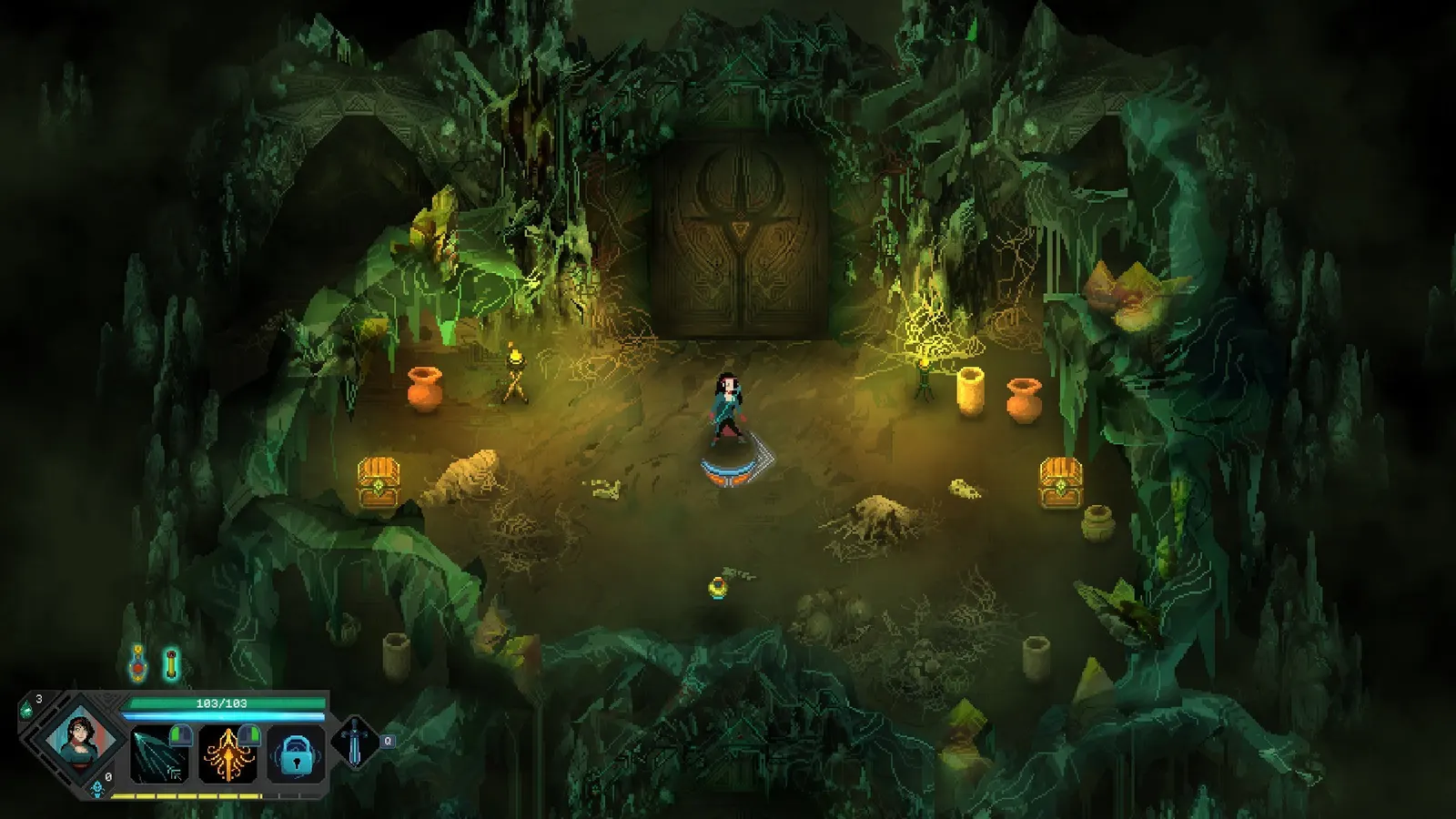 Children of Morta media 7