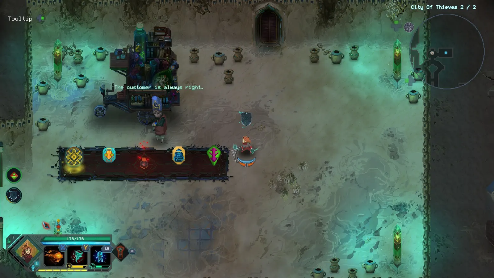 Children of Morta media 9