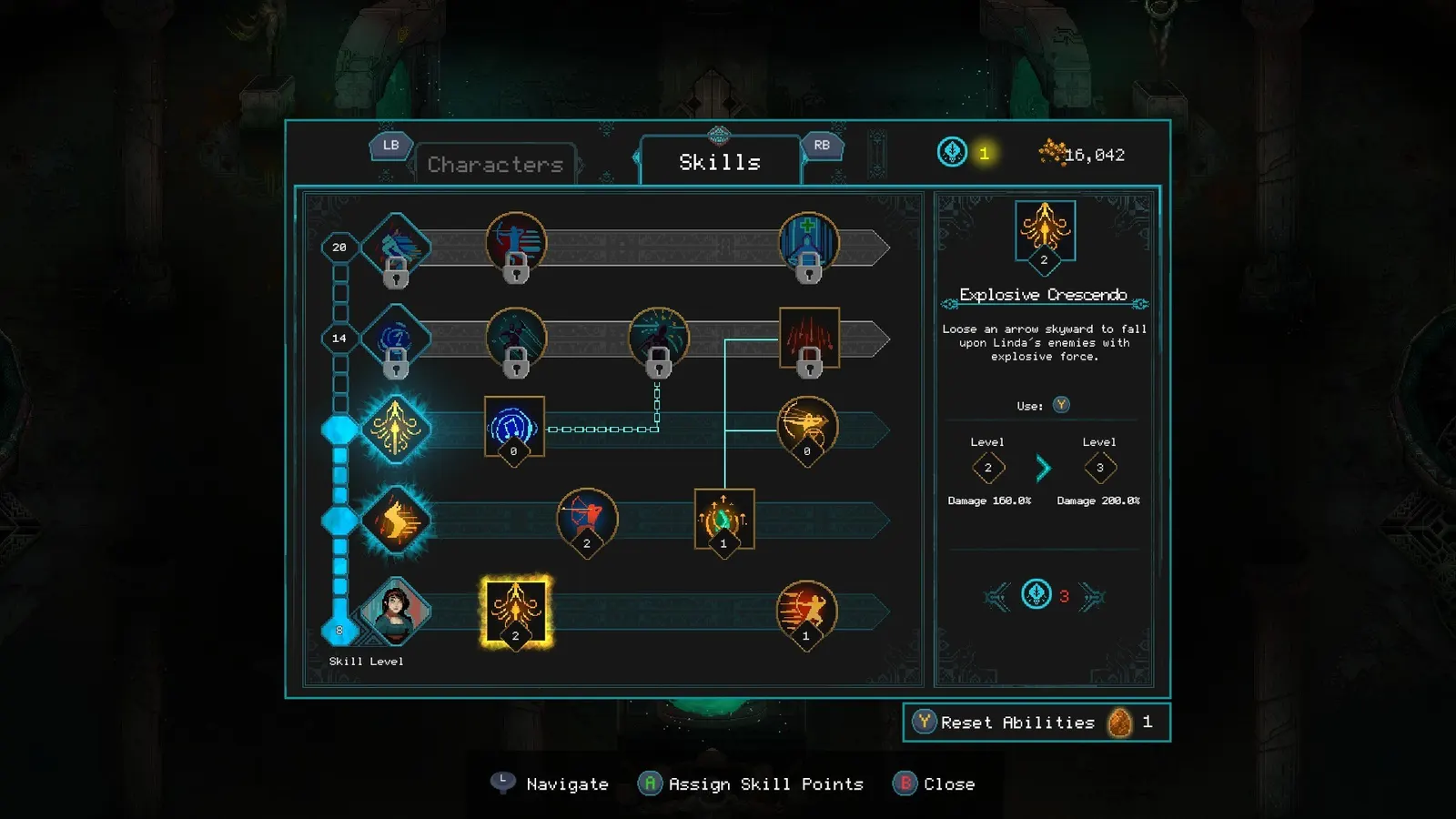 Children of Morta media 10