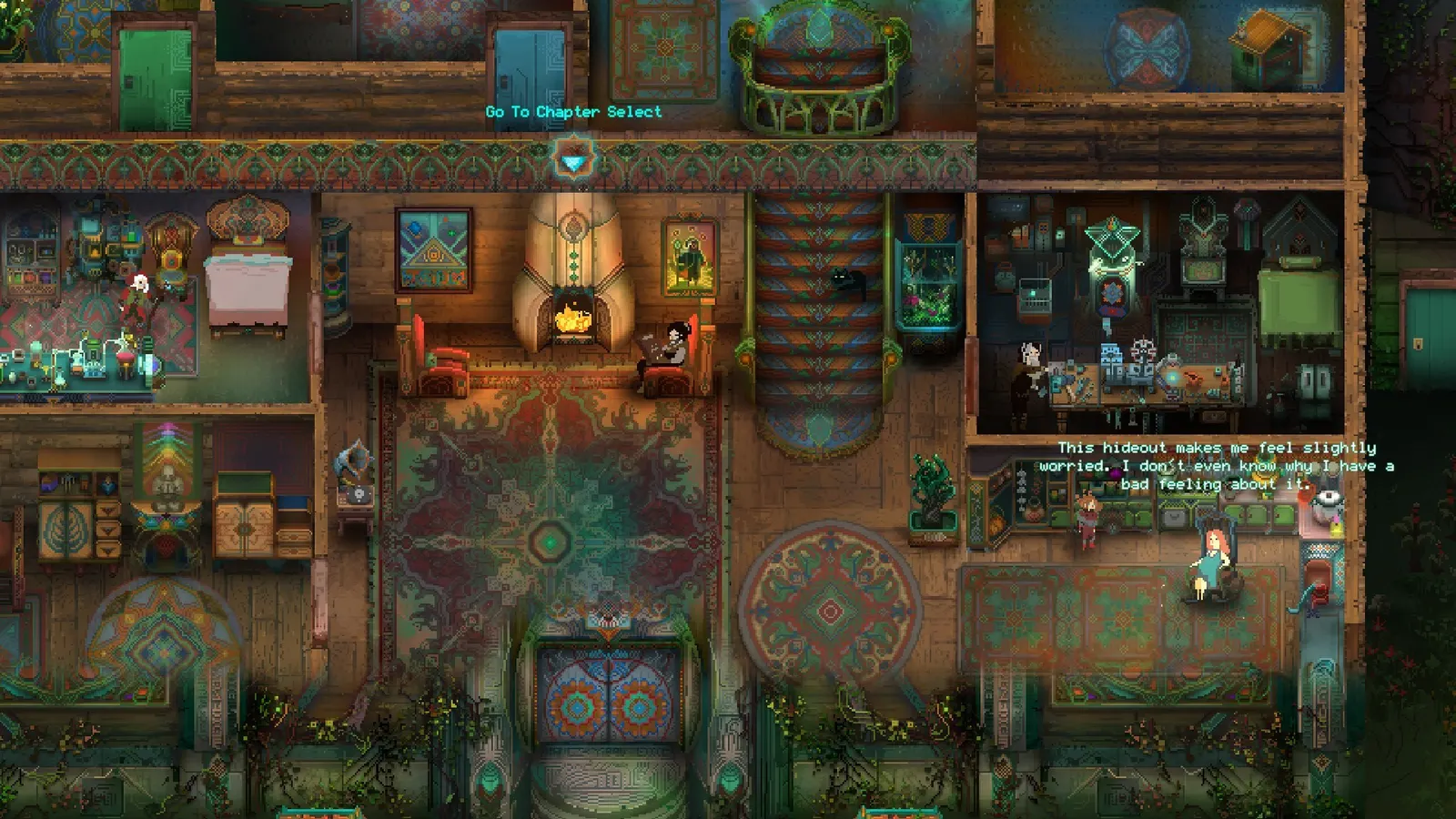 Children of Morta media 11