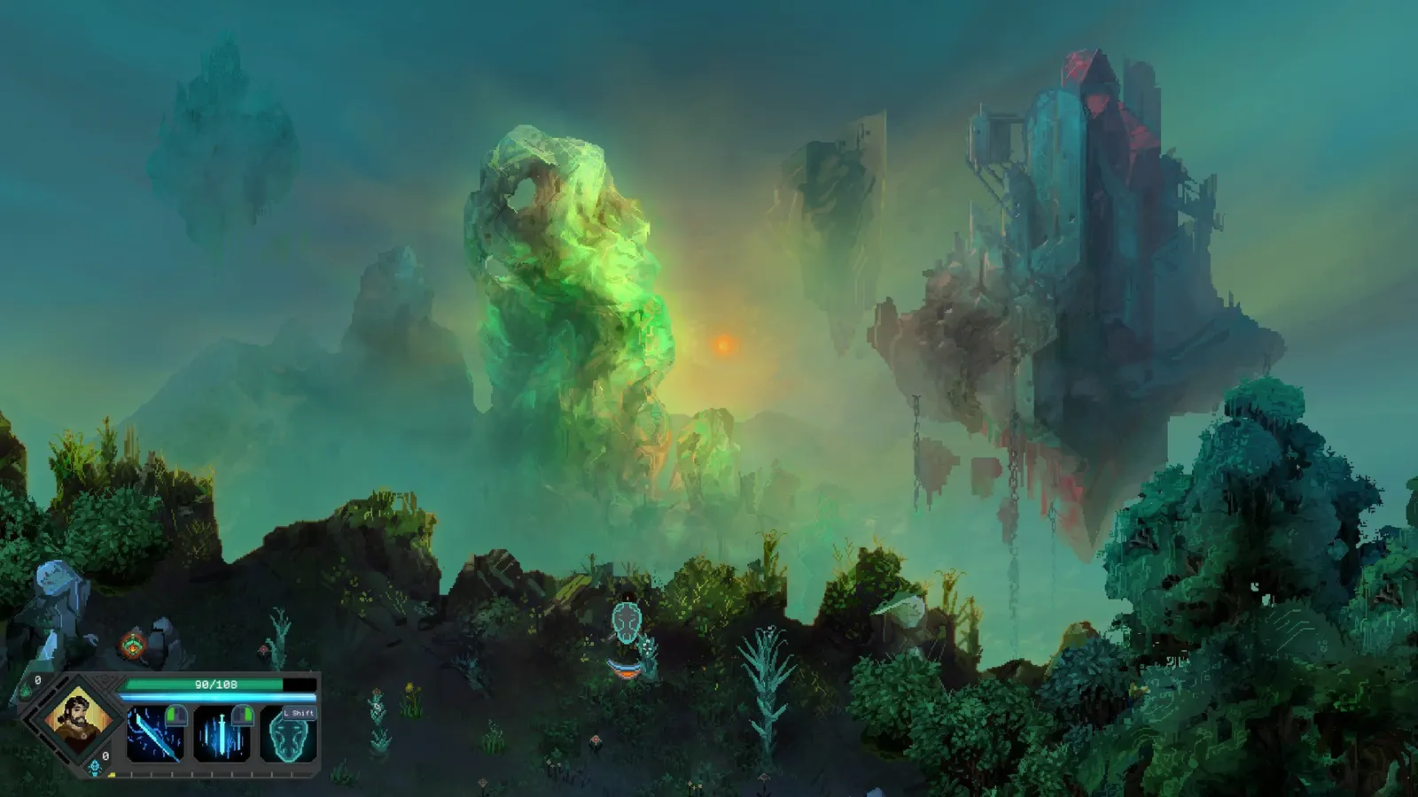 Children of Morta media 12