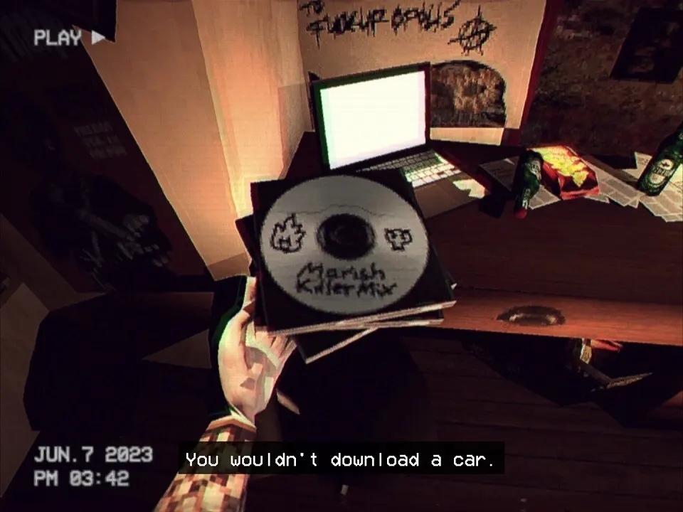 CHILDREN OF SATURN media 8