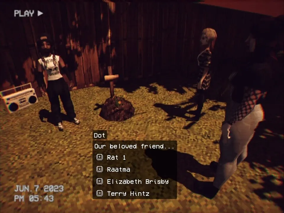 CHILDREN OF SATURN media 9