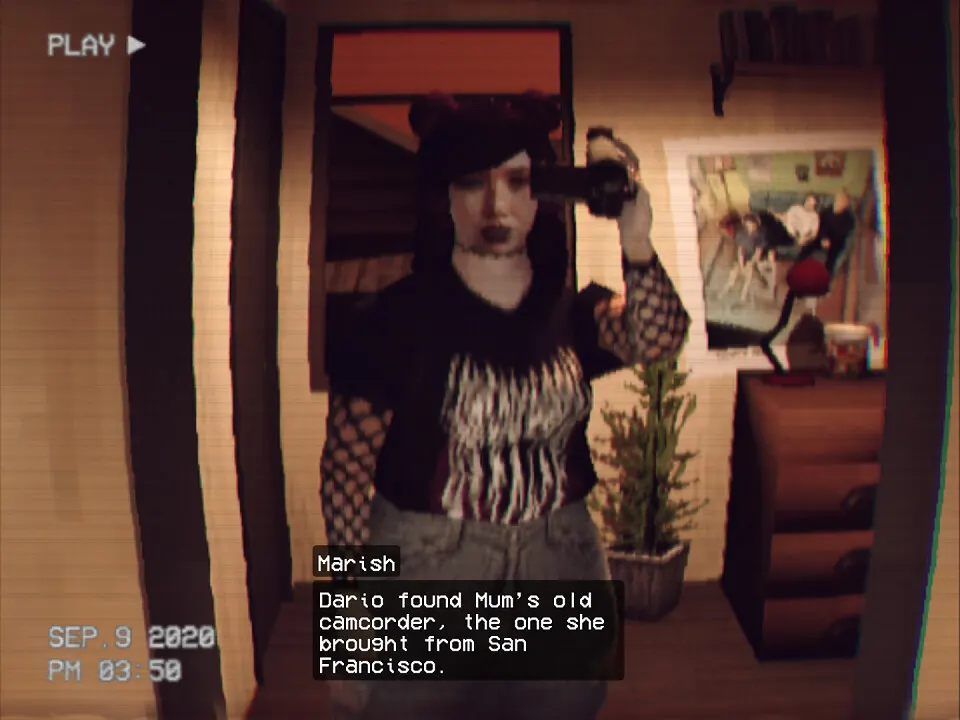 CHILDREN OF SATURN media 11