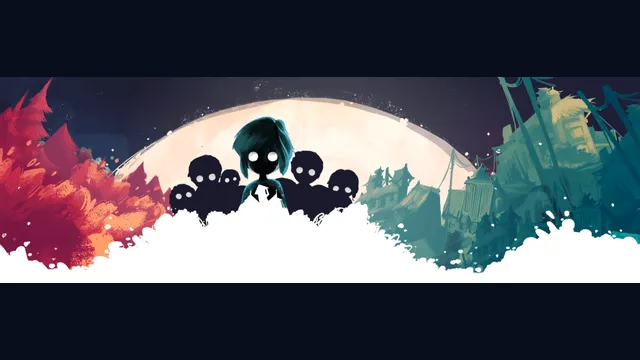 Children of Silentown