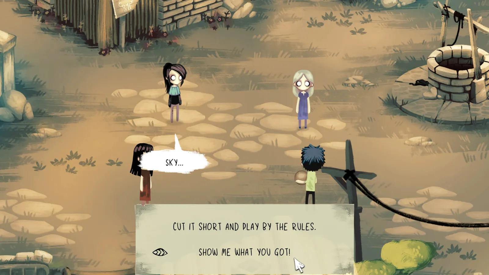 Children of Silentown media 7