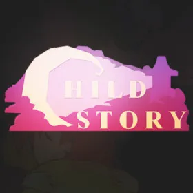 Обкладинка гри ChildStory