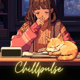 Обкладинка гри Chill Pulse
