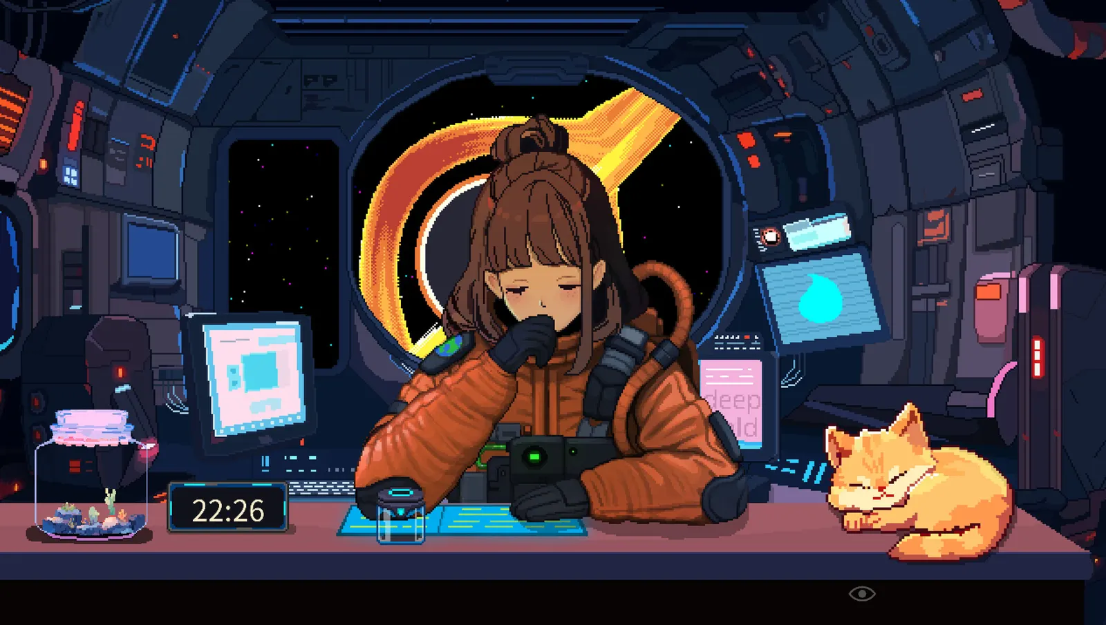 Chill Pulse media 13