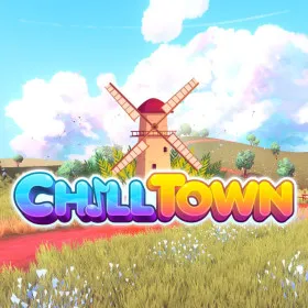 Обкладинка гри Chill Town