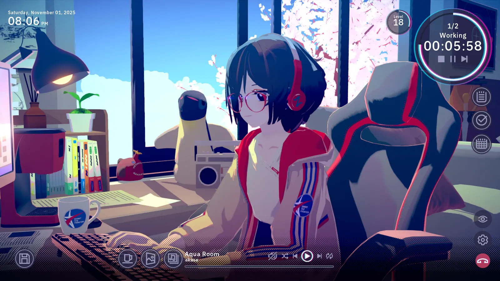 Chill with You : Lo-Fi Story media 3