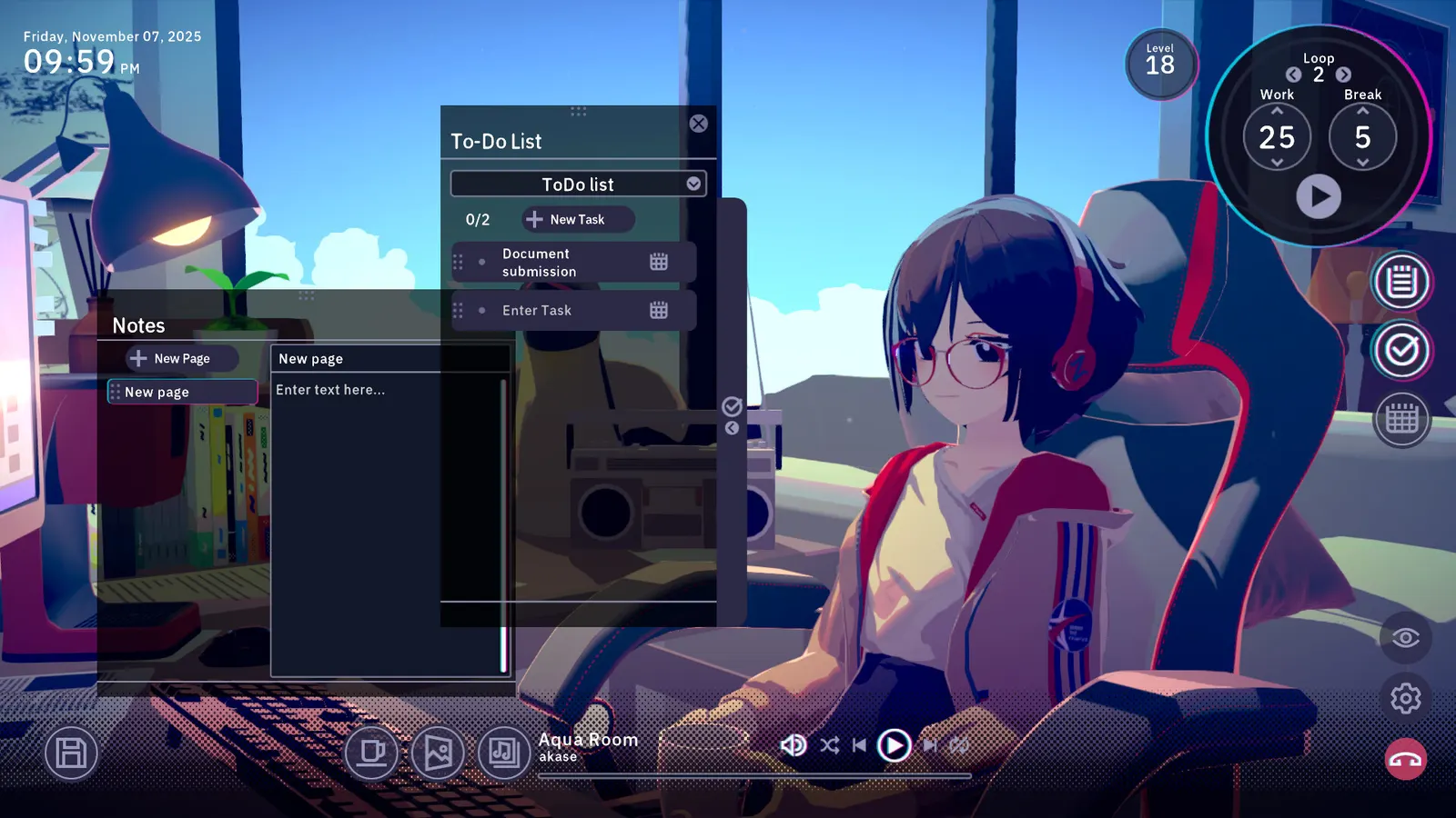 Chill with You : Lo-Fi Story media 5