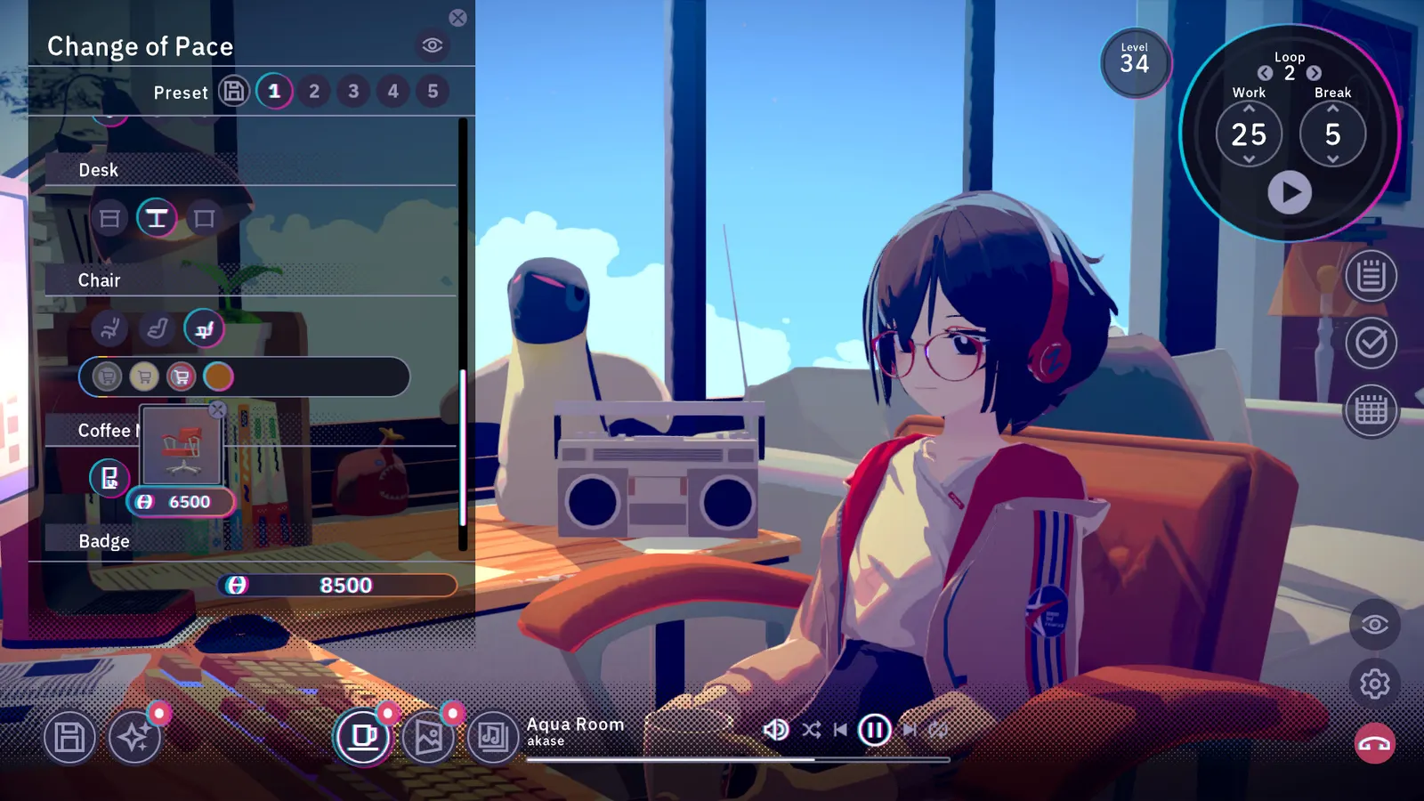 Chill with You : Lo-Fi Story media 8