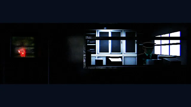 [Chilla's Art] Night Security | 夜間警備