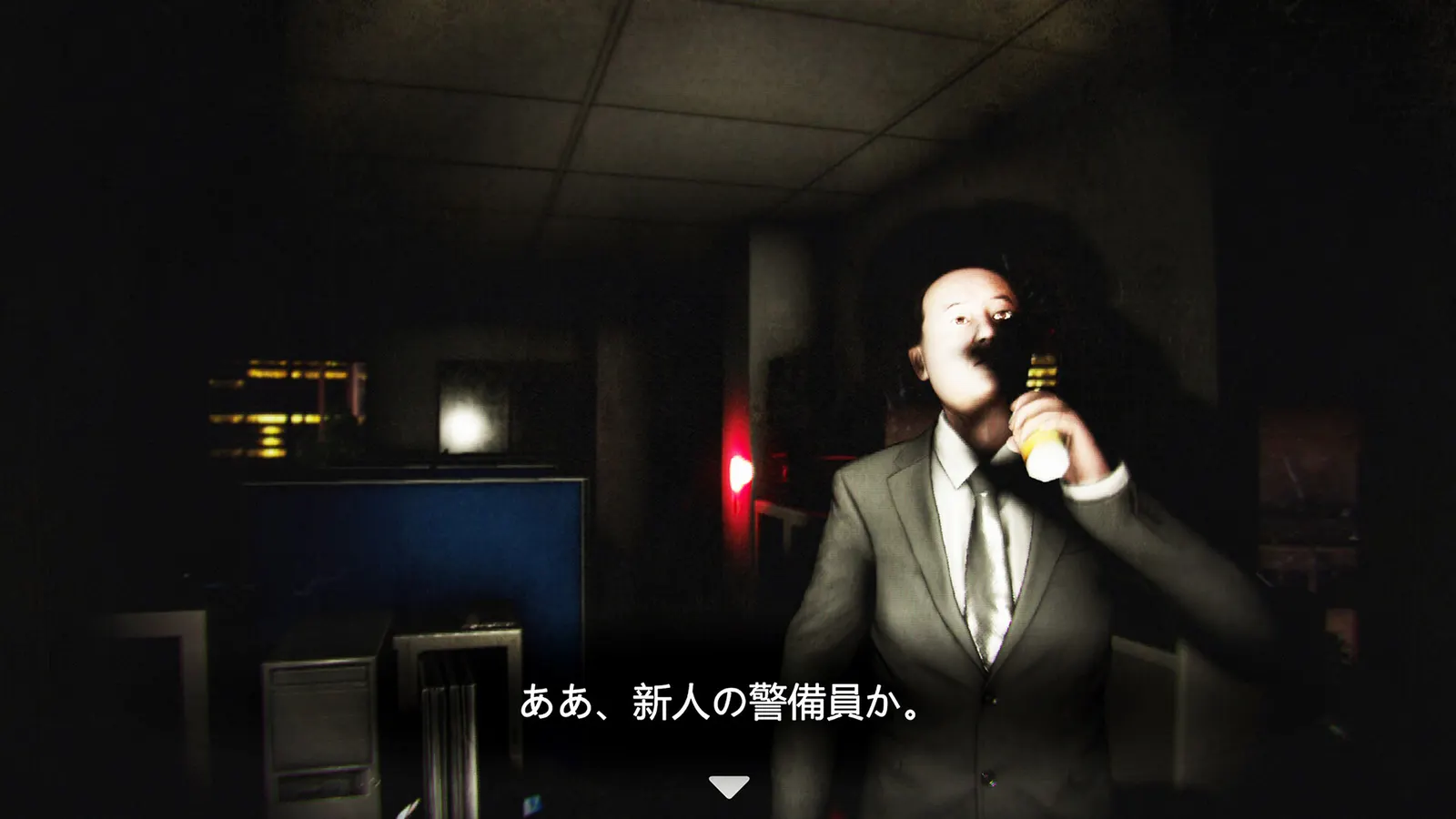[Chilla's Art] Night Security | 夜間警備 media 5