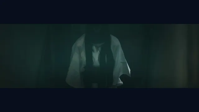 [Chilla's Art] Onryo | 怨霊