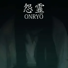 Обкладинка гри [Chilla's Art] Onryo | 怨霊