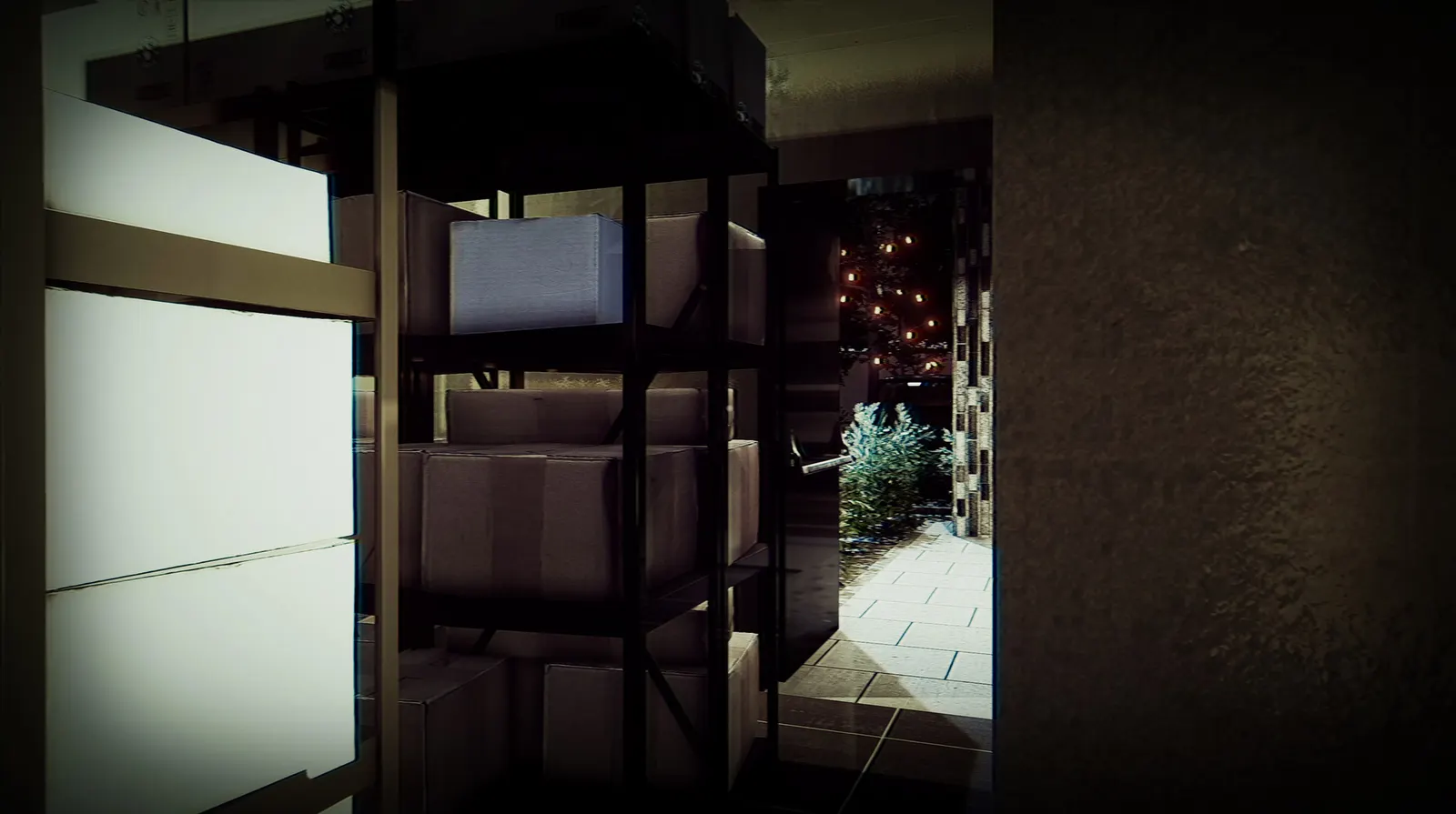 [Chilla's Art] The Closing Shift | 閉店事件 media 6