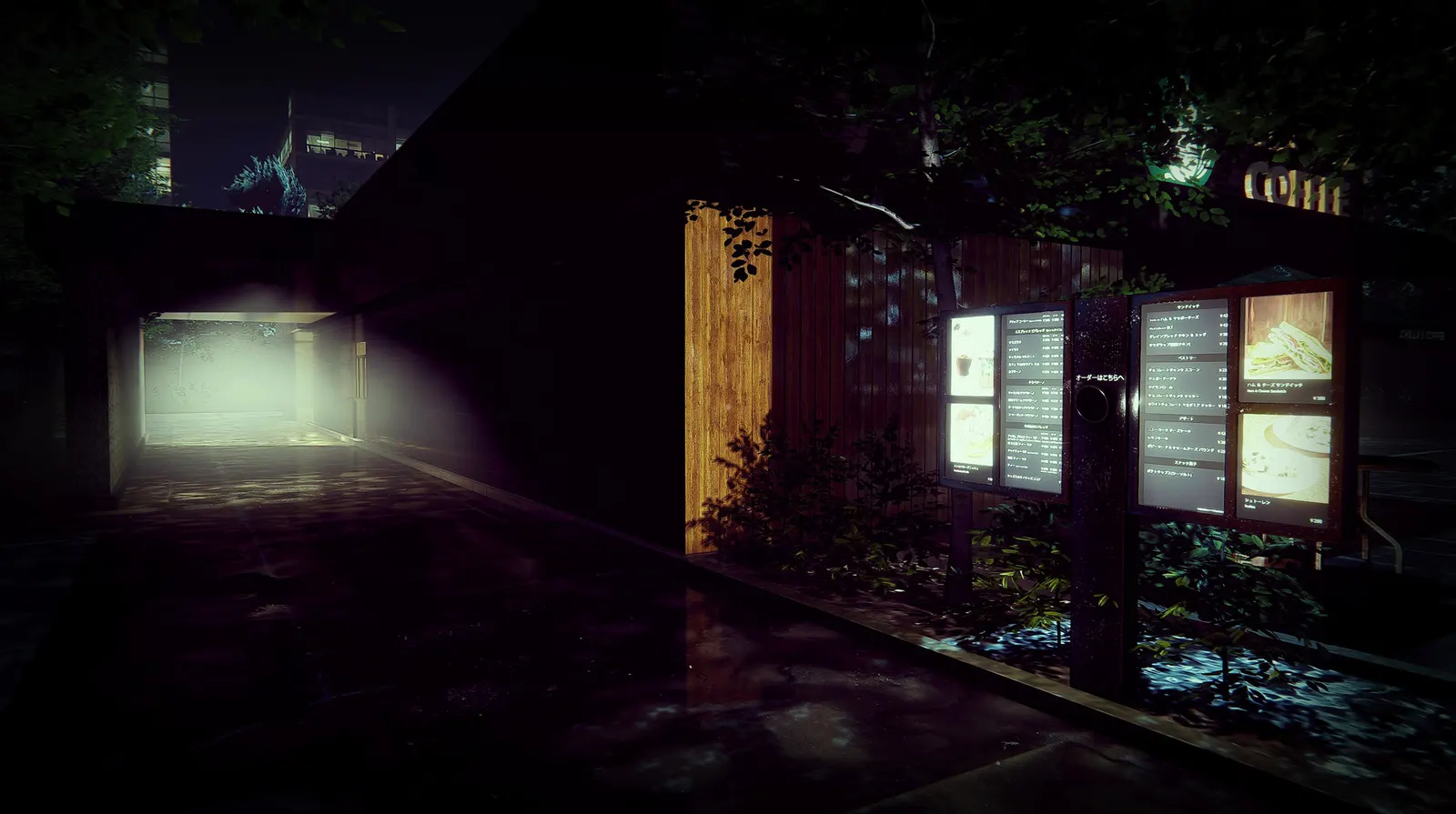 [Chilla's Art] The Closing Shift | 閉店事件 media 9