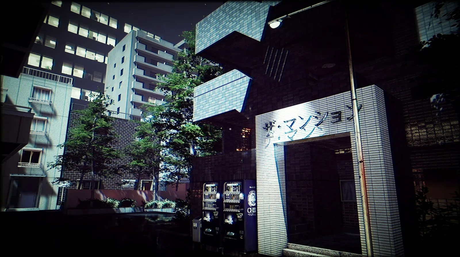 [Chilla's Art] The Closing Shift | 閉店事件 media 12