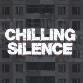 Обкладинка гри Chilling Silence