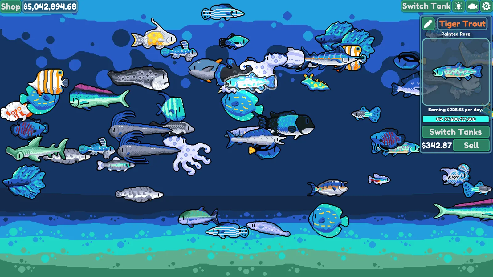 Chillquarium media 2