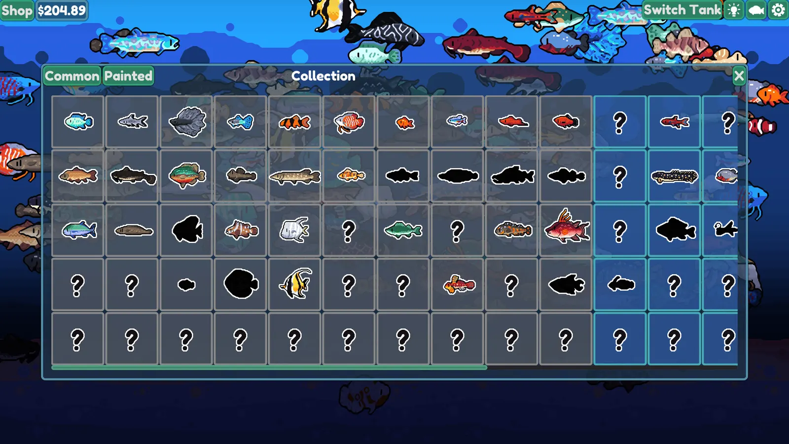 Chillquarium media 4