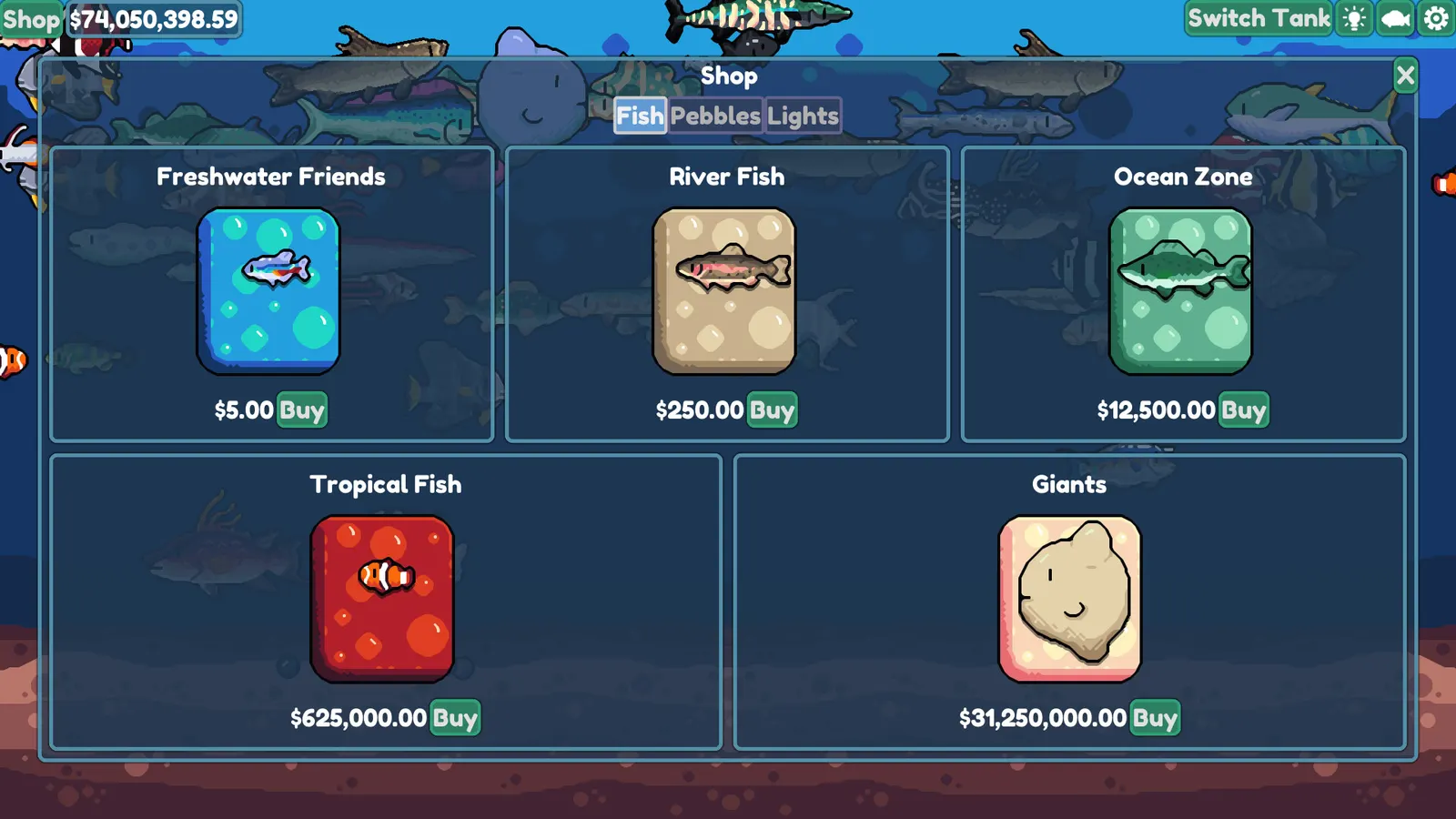 Chillquarium media 6