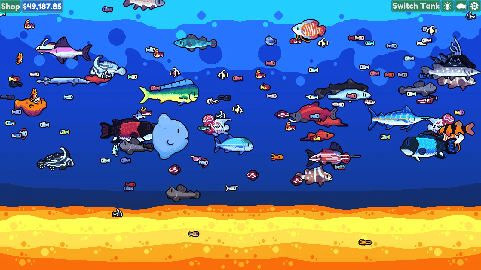 Chillquarium media 7