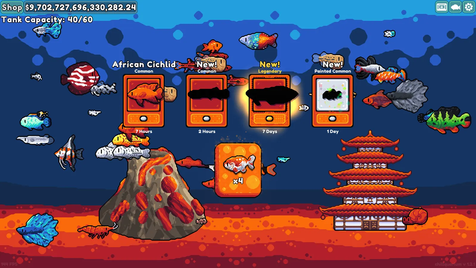 Chillquarium media 9