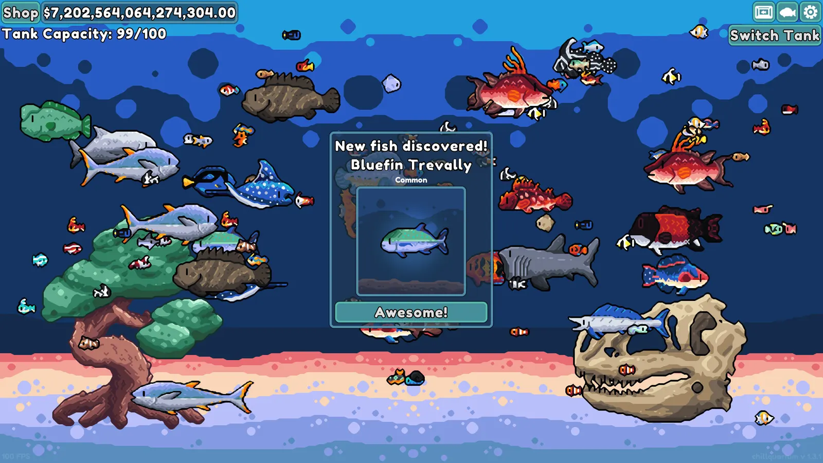 Chillquarium media 10