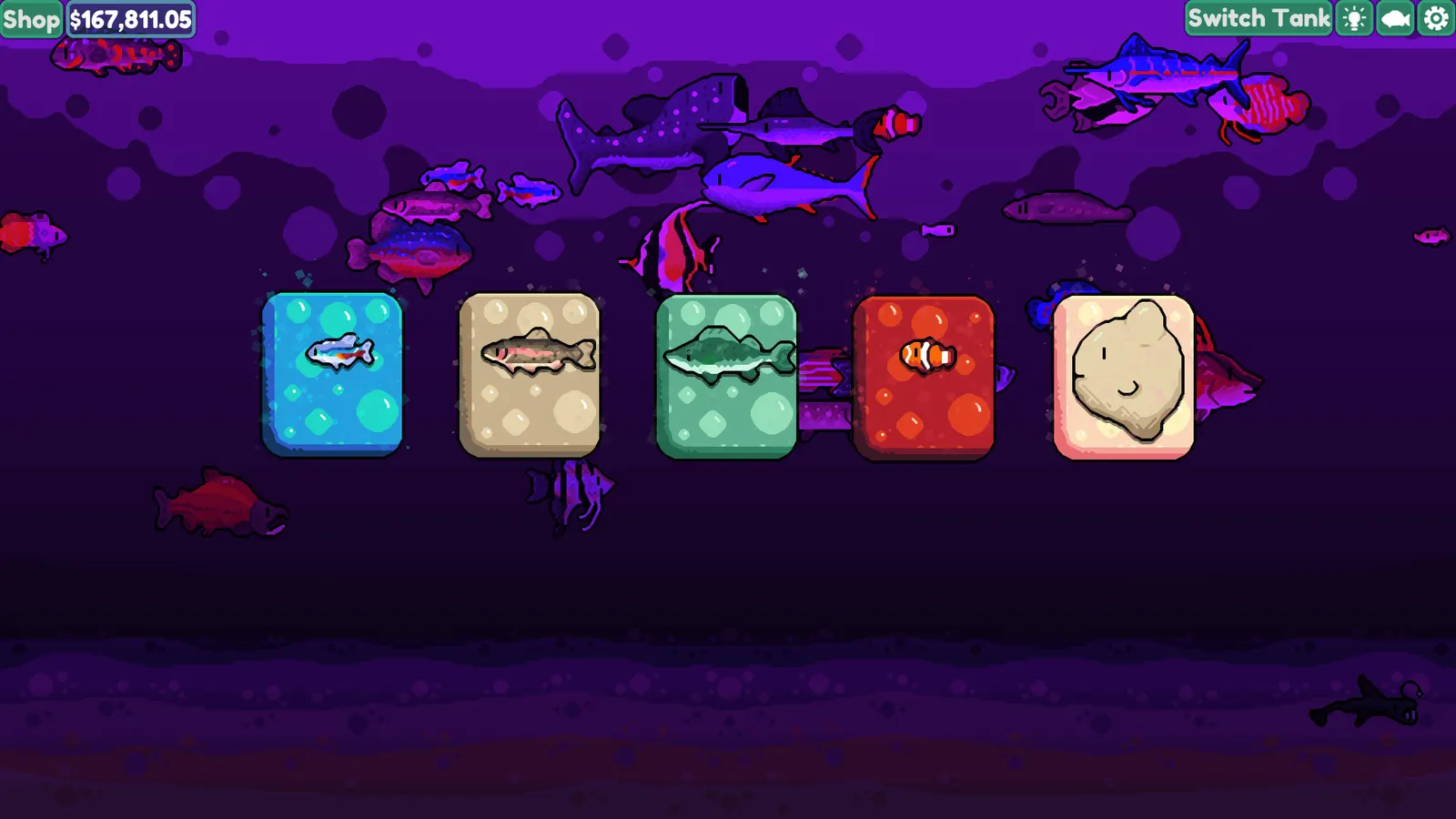 Chillquarium media 13