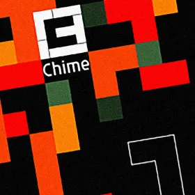 Обкладинка гри Chime