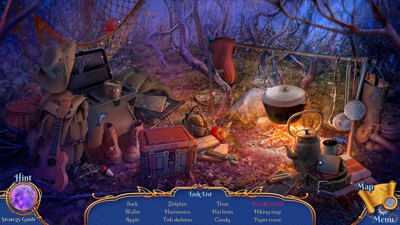 Chimeras: Cherished Serpent Collector's Edition media 3