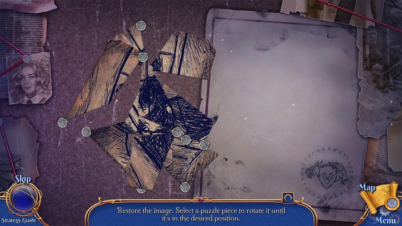 Chimeras: Cherished Serpent Collector's Edition media 4