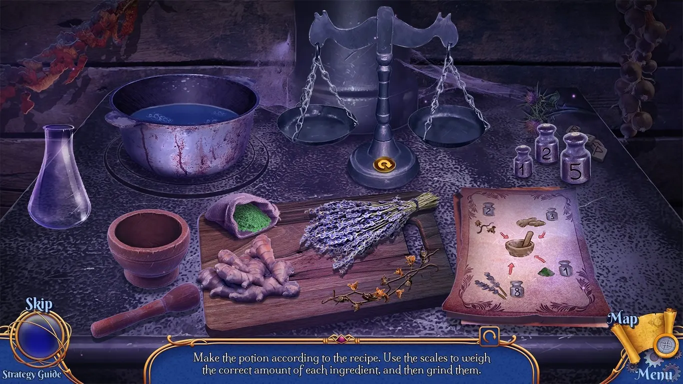 Chimeras: Cherished Serpent Collector's Edition media 7