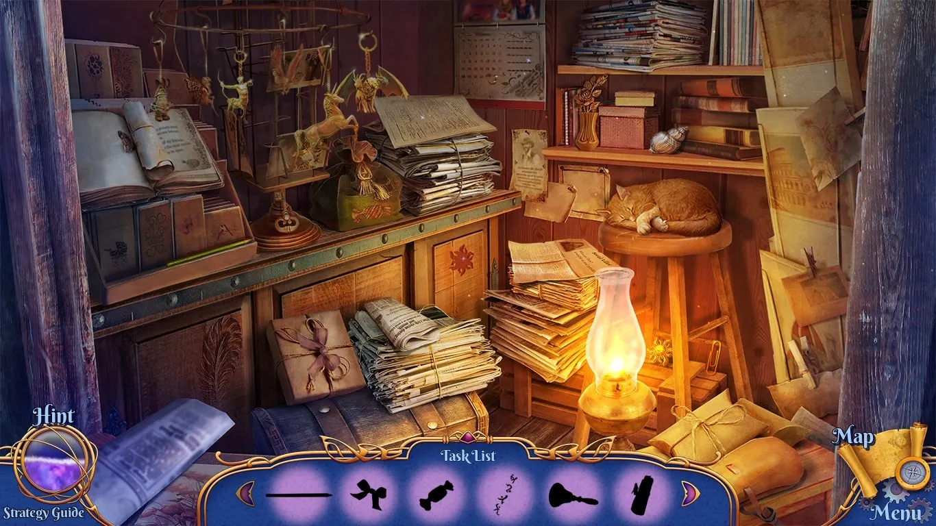 Chimeras: Cherished Serpent Collector's Edition media 9