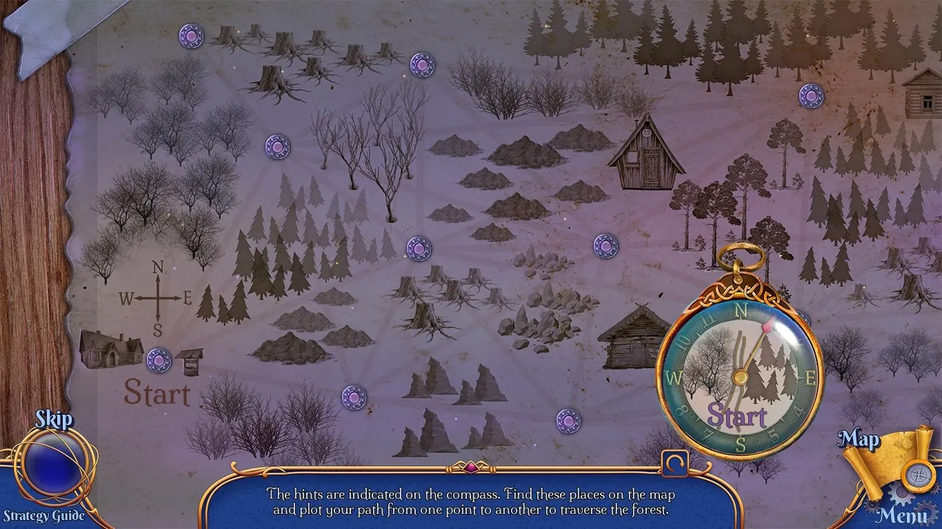 Chimeras: Cherished Serpent Collector's Edition media 10