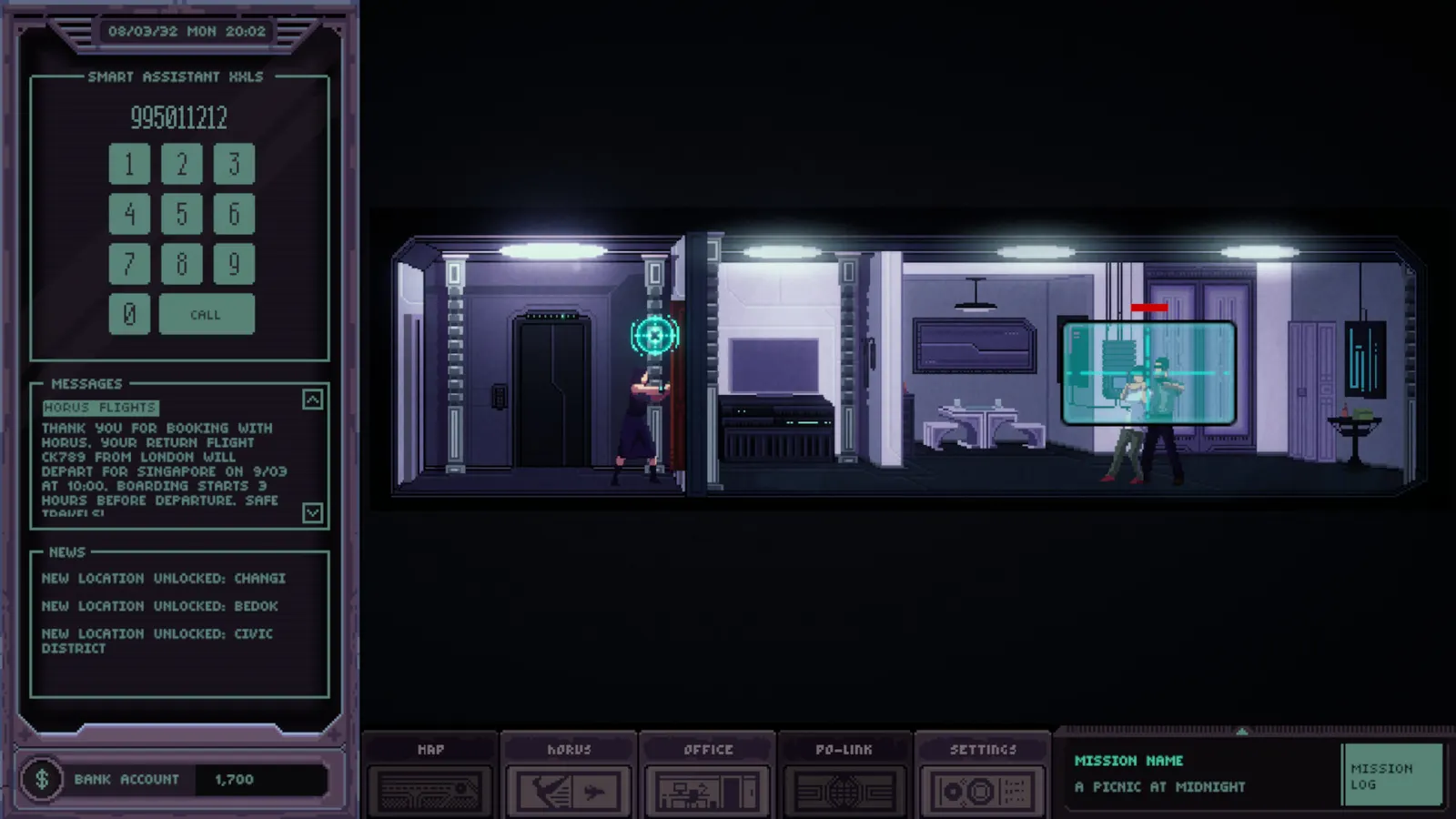 Chinatown Detective Agency media 7