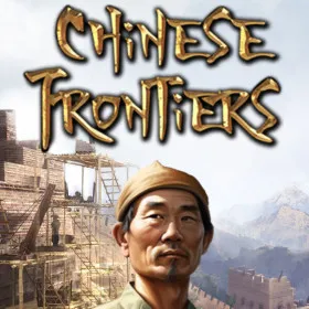 Обкладинка гри Chinese Frontiers