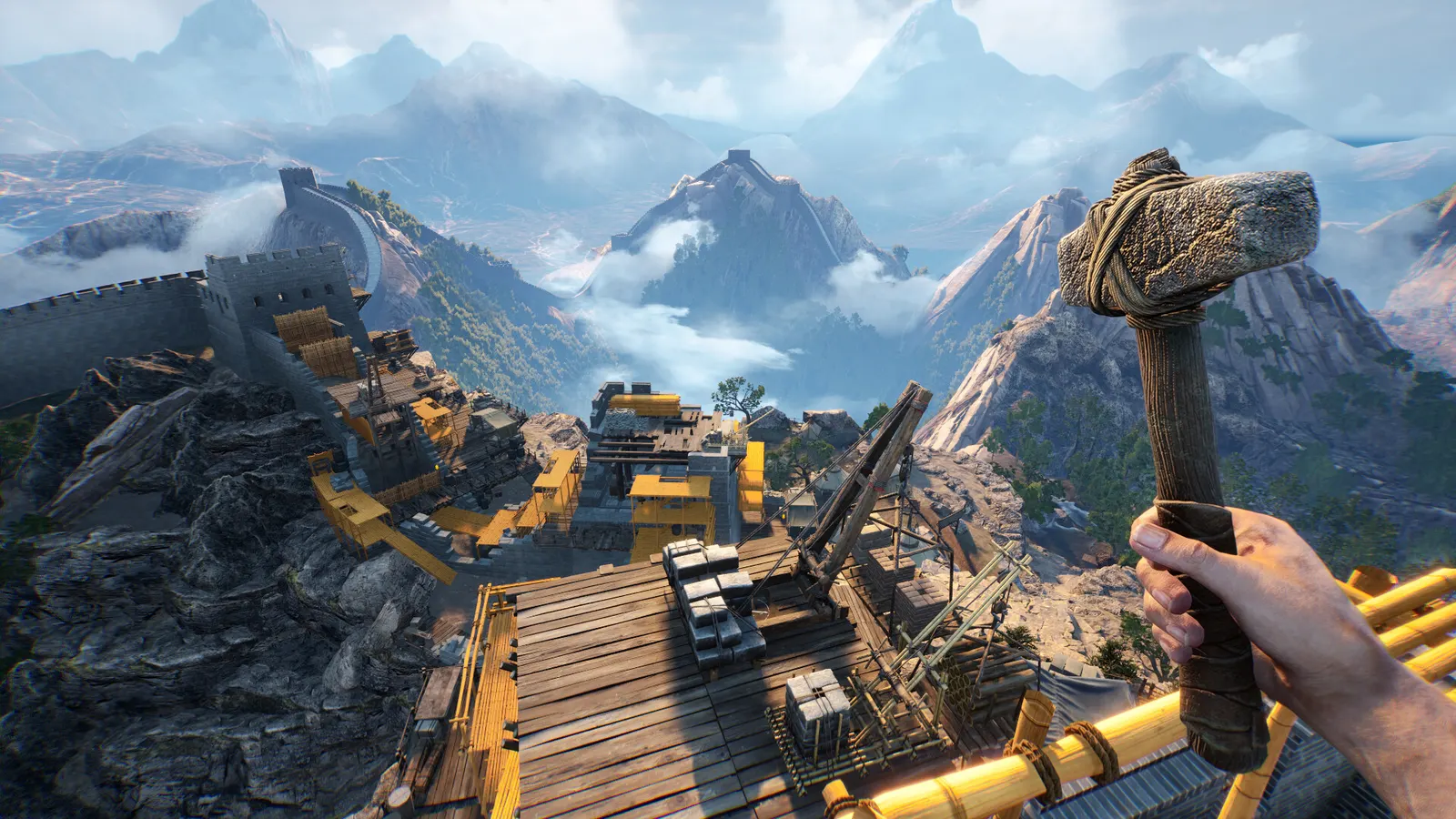 Chinese Frontiers media 2